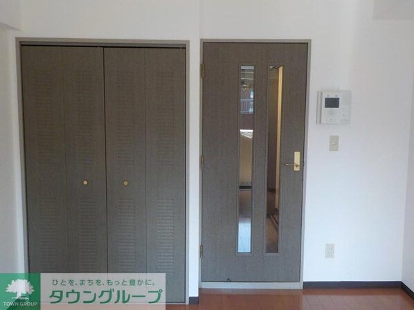 ライオンズマンション門前仲町第5の物件内観写真